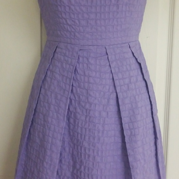 J.CREW 100% Cotton Dress - Picture 3 of 8